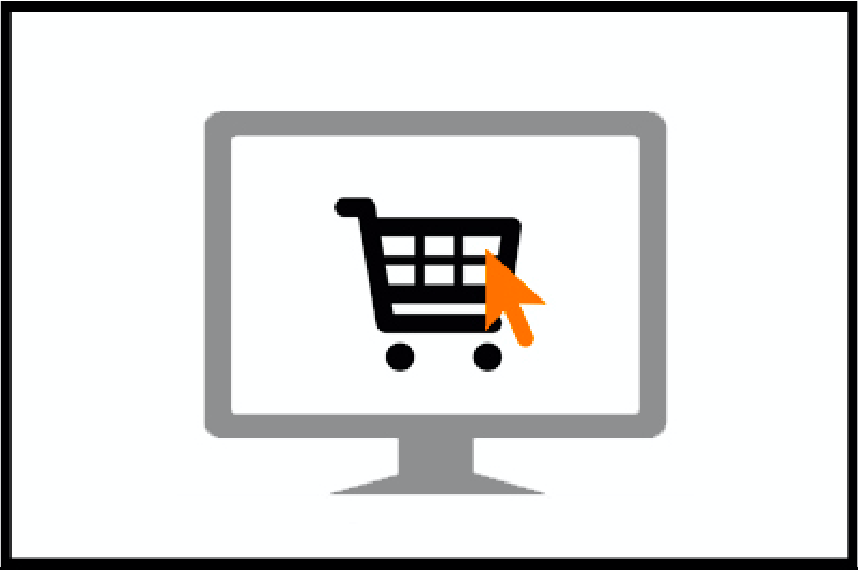 Boutique en ligne